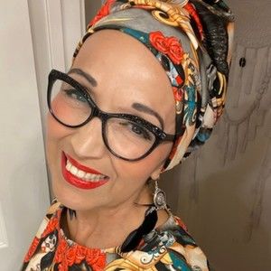 Meet your Posher, Nadine